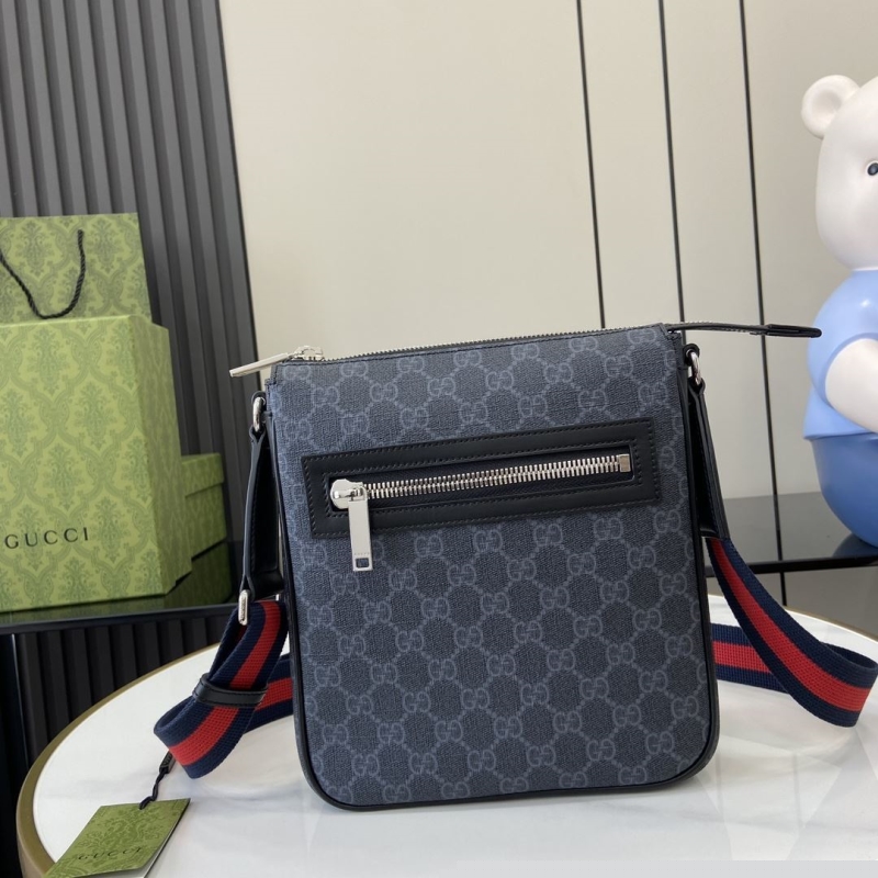 G*u*i satchel bags